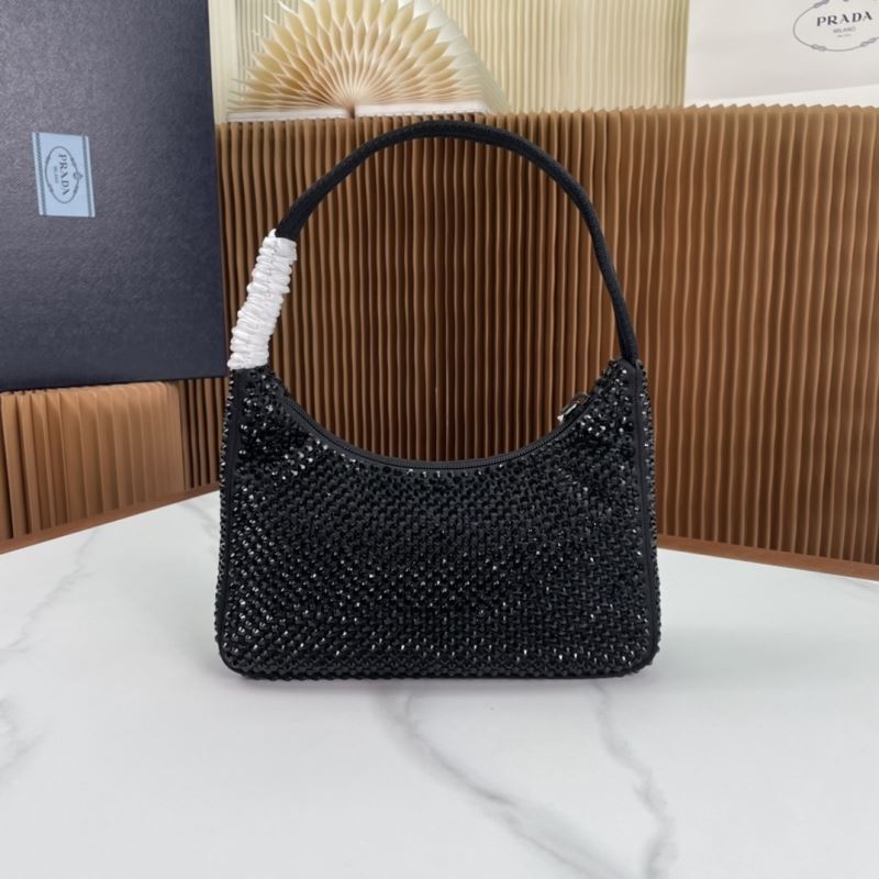 Pra*a hobo bags